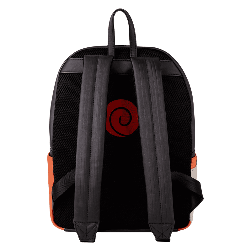 *CLEARANCE!* Loungefly Naruto Cosplay Full-Size Backpack