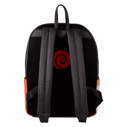 *CLEARANCE!* Loungefly Naruto Cosplay Full-Size Backpack