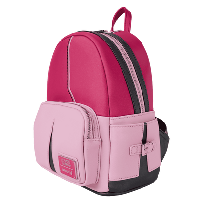 Loungefly Naruto Shippuden Sakura Cosplay Mini Backpack