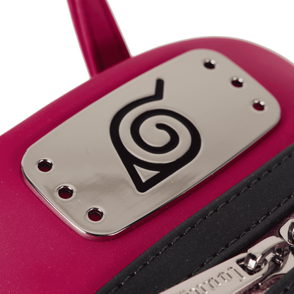 Loungefly Naruto Shippuden Sakura Cosplay Mini Backpack
