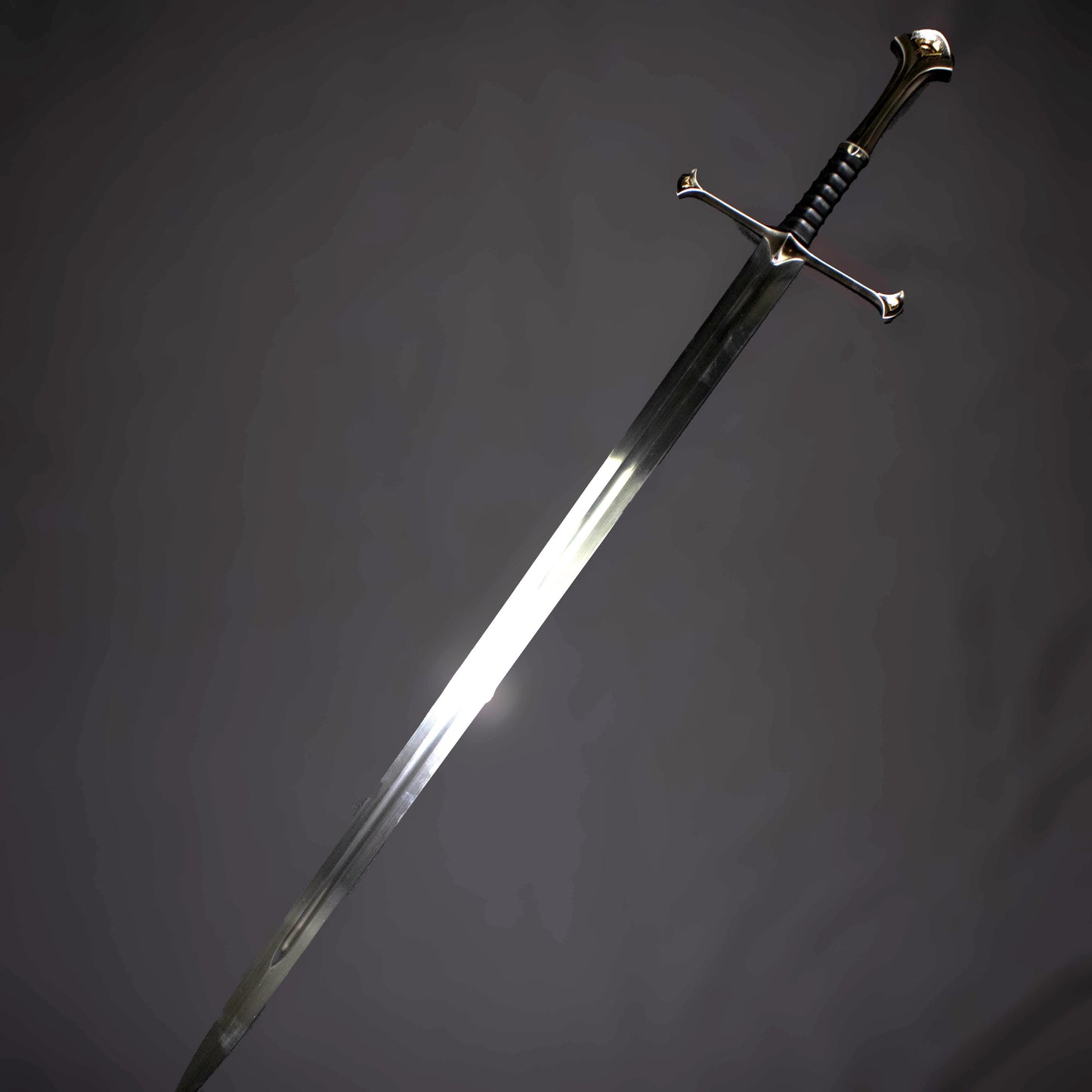 Narsil (Lord of the Rings) Stainless Steel Prop Replica