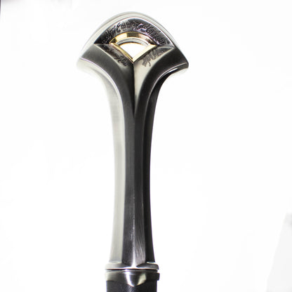 Lord of the Rings Narsil Sword of Elendil Steel Prop Replica