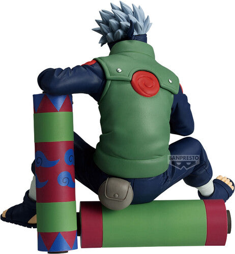 Naruto 72 Series 03 Kakashi Hatake Figure