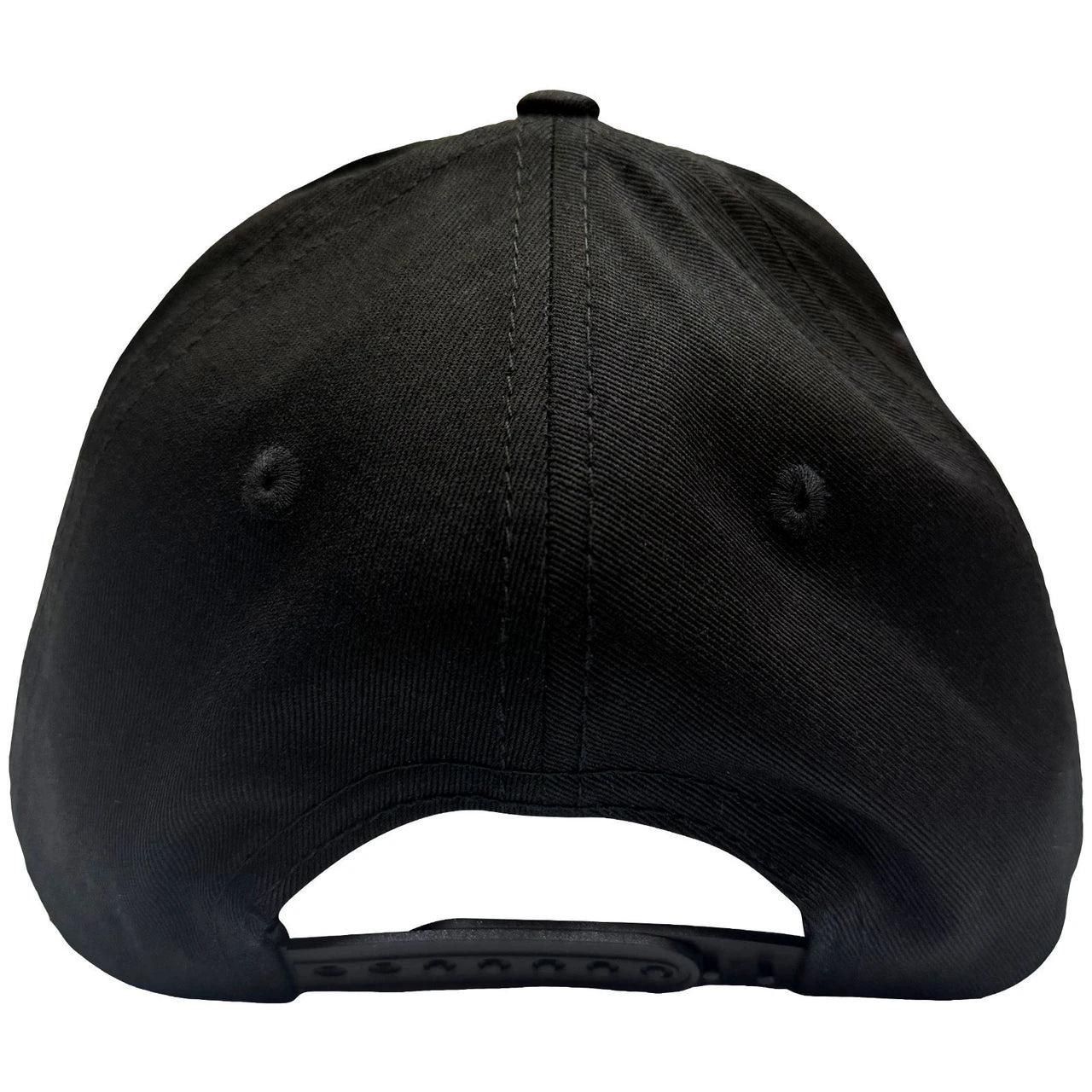 Ozzy Osbourne Logo Snapback Hat
