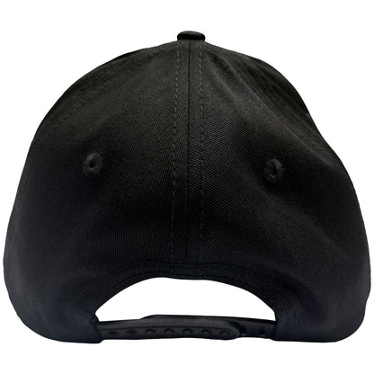 Ozzy Osbourne Logo Snapback Hat