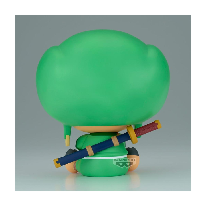 Banpresto - One Piece - Sofvimates - Chopperemon Statue
