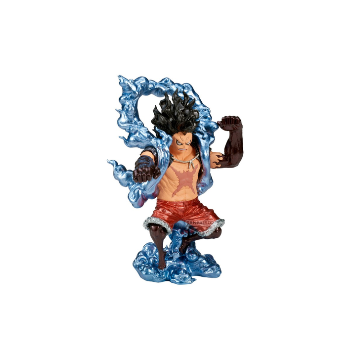 ONE PIECE - KING OF ARTIST - MONKEY D.LUFFY (SNAKEMAN) SPECIAL ver.Ⅱ