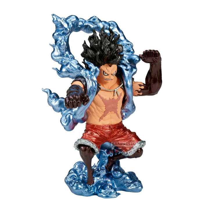 ONE PIECE - KING OF ARTIST - MONKEY D.LUFFY (SNAKEMAN) SPECIAL ver.Ⅱ