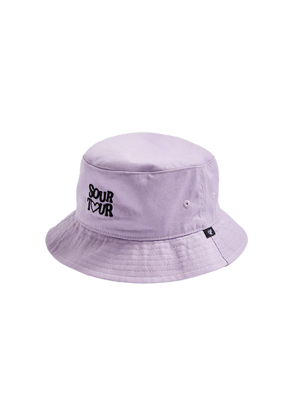 Olivia Rodrigo Sour Tour Bucket Hat