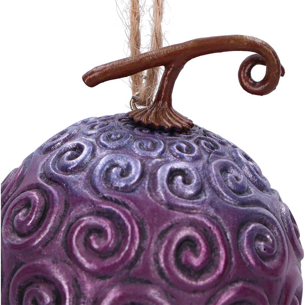 One Piece Devil Fruit Hanging Holiday Ornament