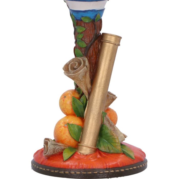 One Piece Nami Sculpted Goblet