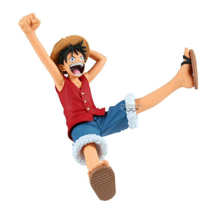 One Piece Romance Dawn Monkey D. Luffy Vol.1 Figure
