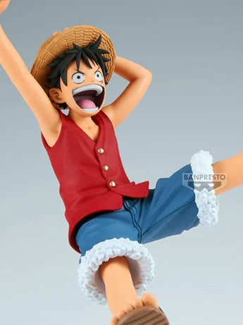 One Piece Romance Dawn Monkey D. Luffy Vol.1 Figure