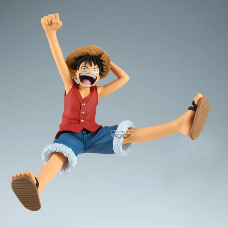 One Piece Romance Dawn Monkey D. Luffy Vol.1 Figure
