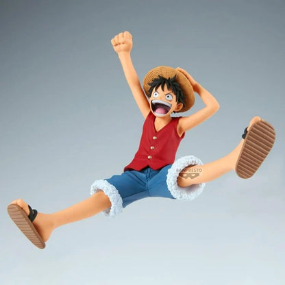 One Piece Romance Dawn Monkey D. Luffy Vol.1 Figure