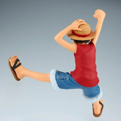 One Piece Romance Dawn Monkey D. Luffy Vol.1 Figure