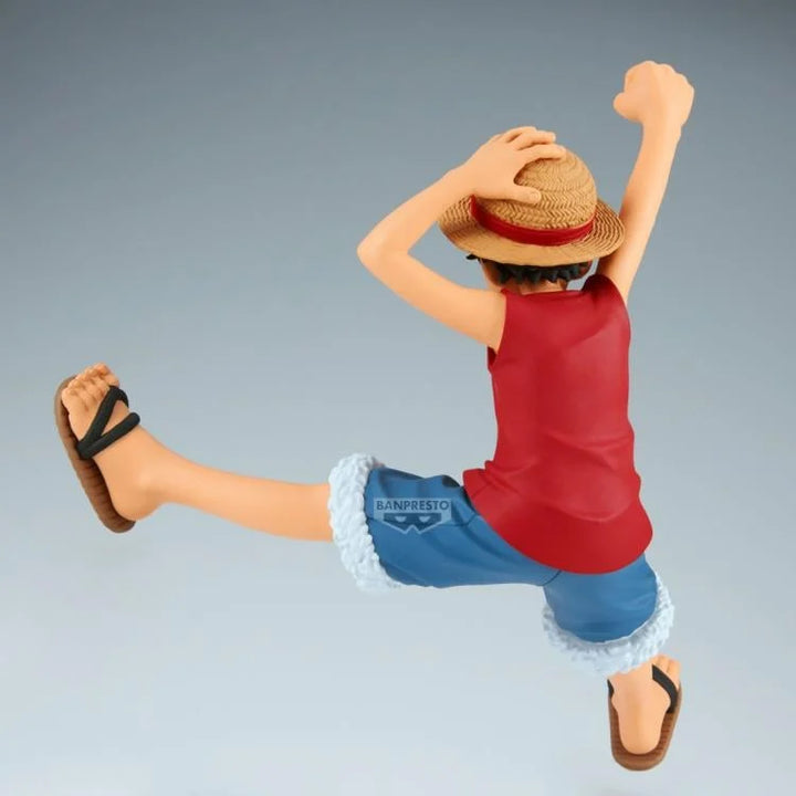 One Piece Romance Dawn Monkey D. Luffy Vol.1 Figure