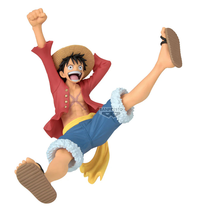 One Piece Romance Dawn Monkey D. Luffy Vol.2 Figure