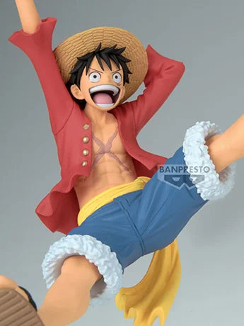 One Piece Romance Dawn Monkey D. Luffy Vol.2 Figure