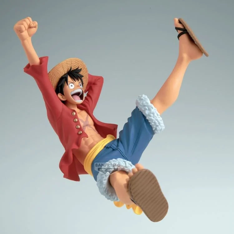 One Piece Romance Dawn Monkey D. Luffy Vol.2 Figure