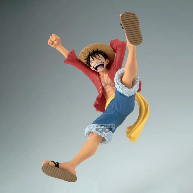 One Piece Romance Dawn Monkey D. Luffy Vol.2 Figure