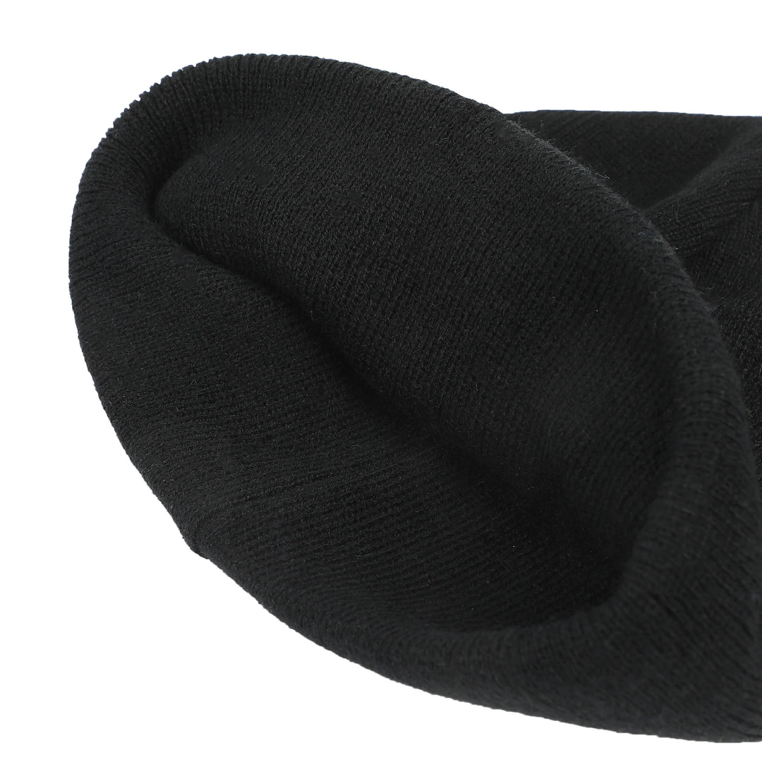 One Piece Zoro Jolly Roger Cuff Beanie Hat