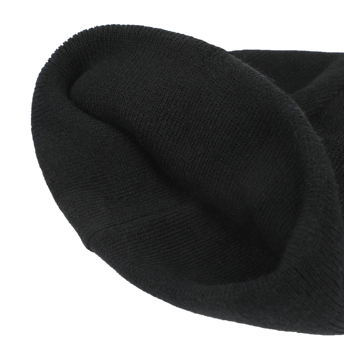 One Piece Zoro Jolly Roger Cuff Beanie Hat