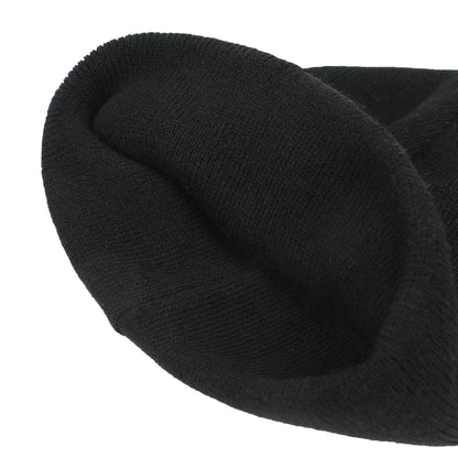 One Piece Zoro Jolly Roger Cuff Beanie Hat