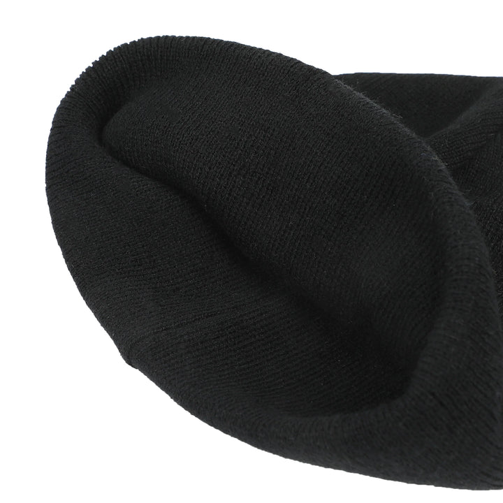 One Piece Zoro Jolly Roger Cuff Beanie Hat