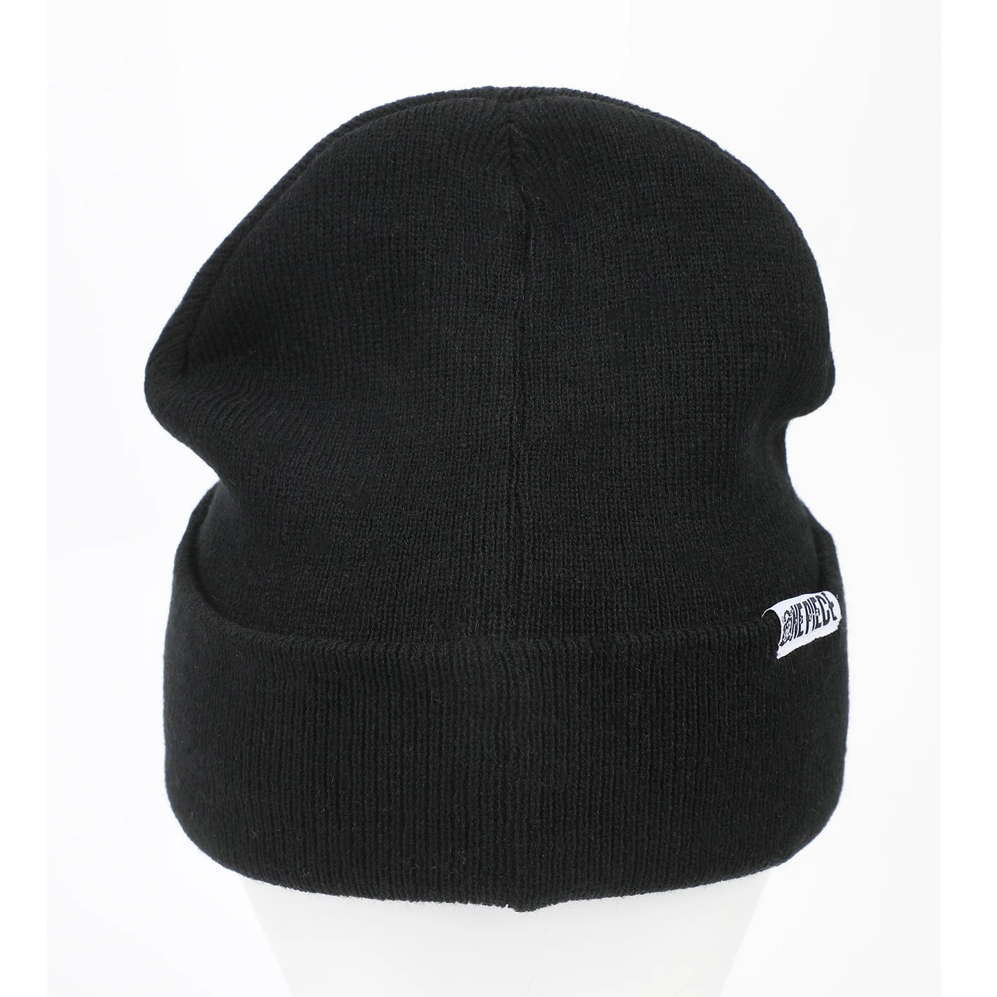 One Piece Zoro Jolly Roger Cuff Beanie Hat