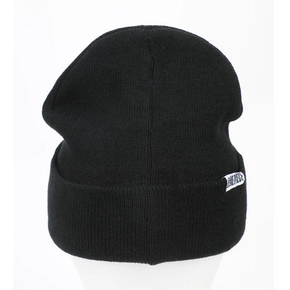 One Piece Zoro Jolly Roger Cuff Beanie Hat