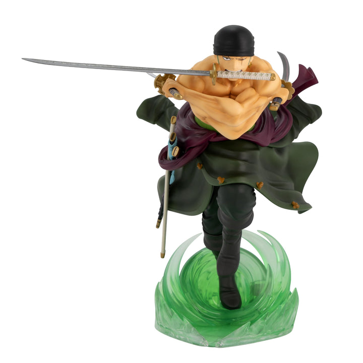 One Piece Zoro Roronoa Figure by ABY Studio