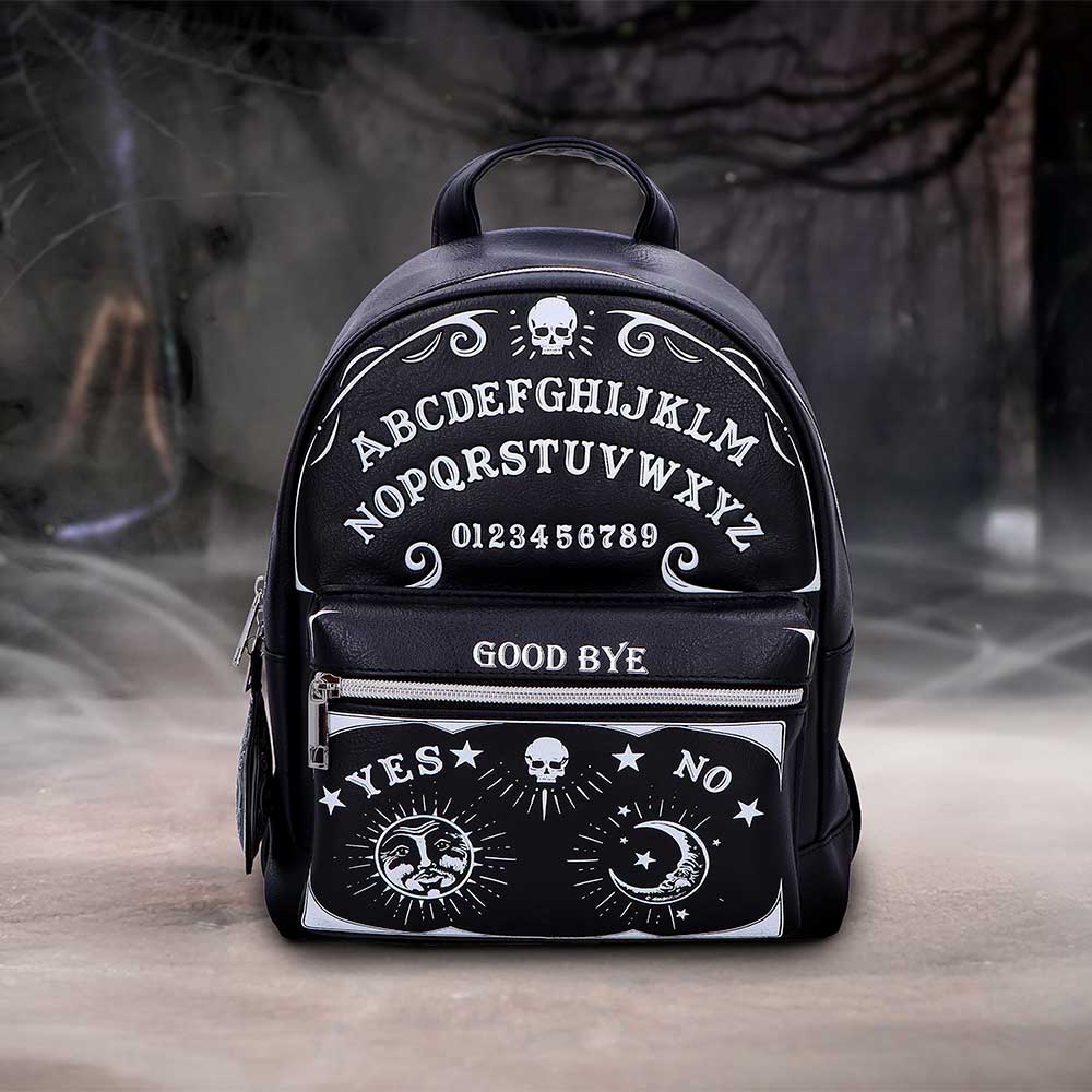 Ouija Spirit Board Mini Backpack