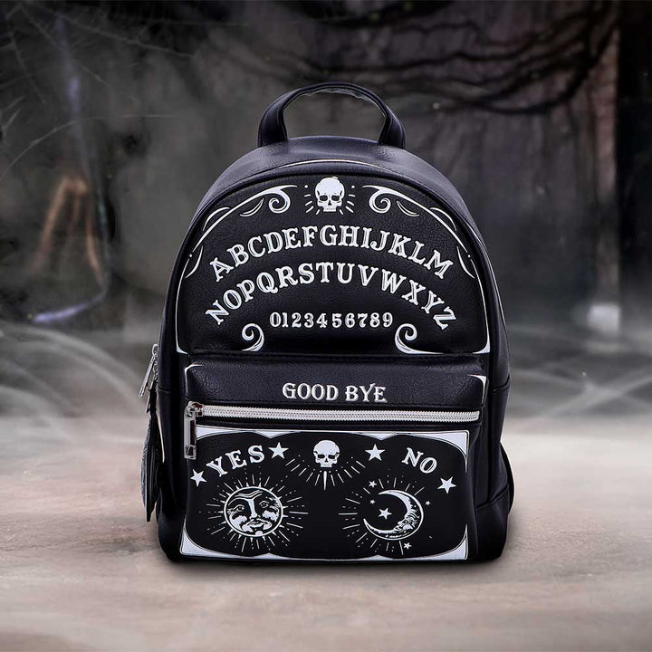 Ouija Spirit Board Mini Backpack