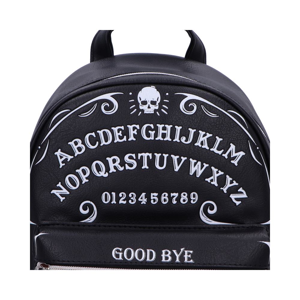Ouija Spirit Board Mini Backpack
