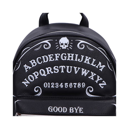 Ouija Spirit Board Mini Backpack