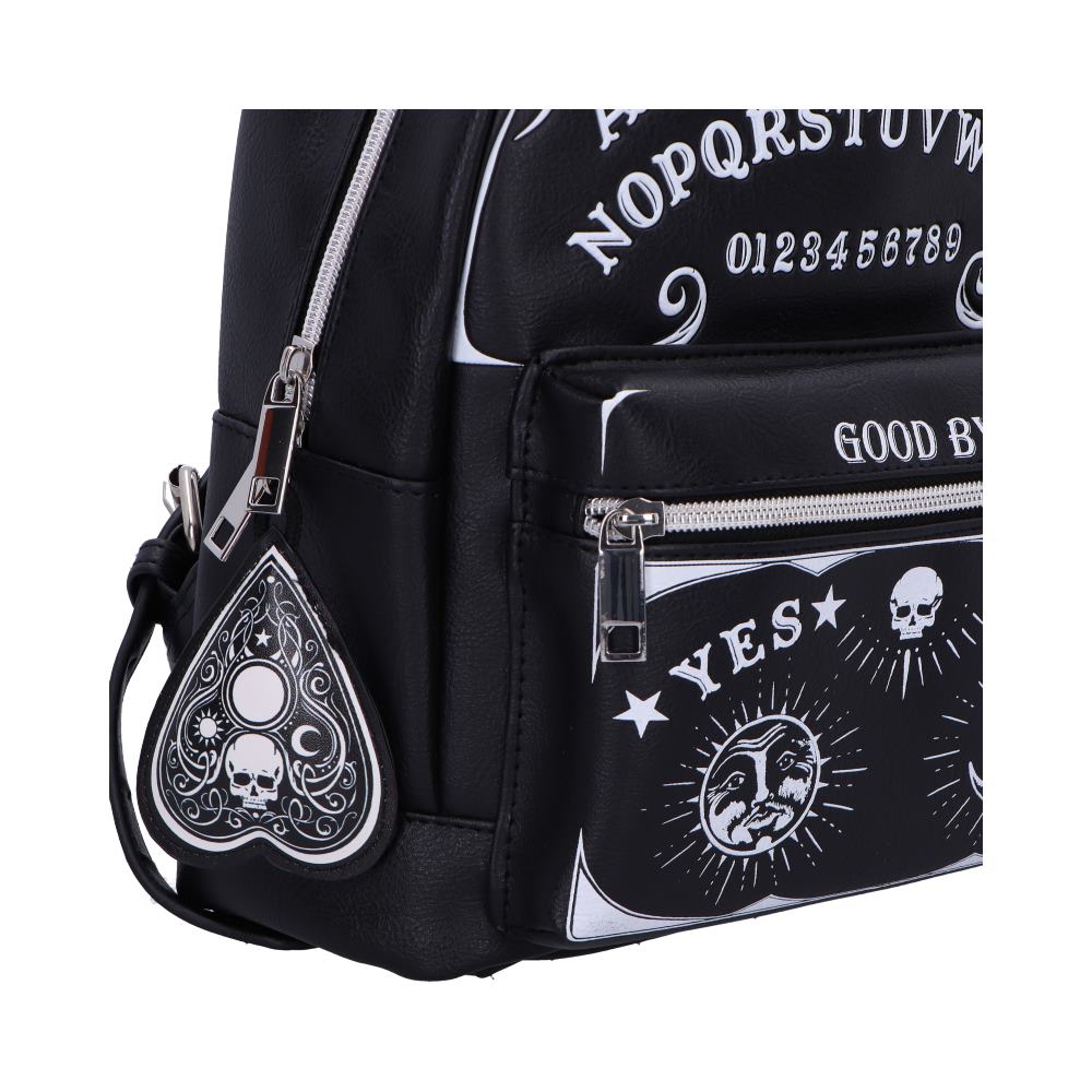 Ouija Spirit Board Mini Backpack