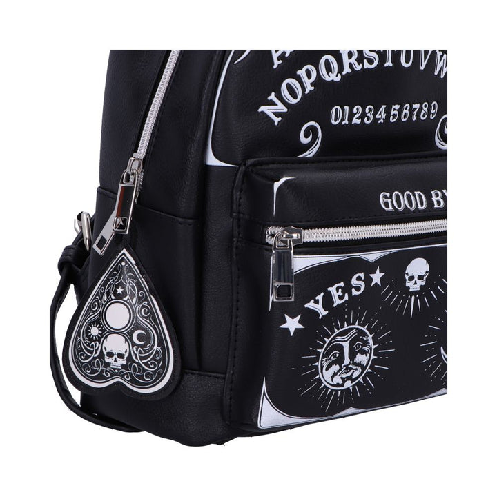 Ouija Spirit Board Mini Backpack