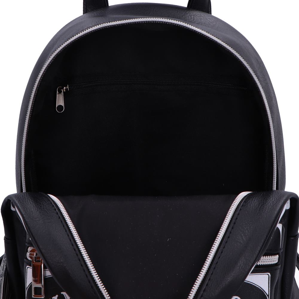 Ouija Spirit Board Mini Backpack