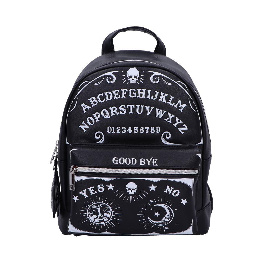 Ouija Spirit Board Mini Backpack