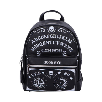 Ouija Spirit Board Mini Backpack