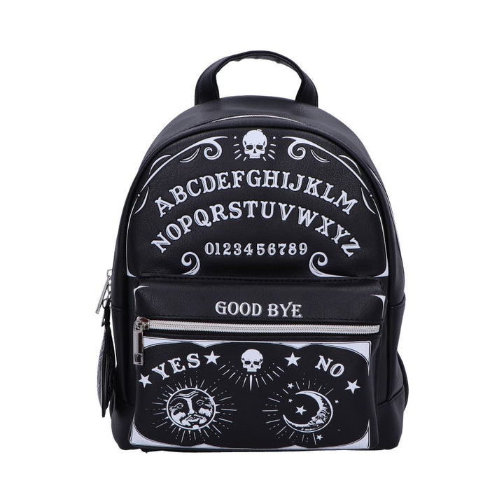 Ouija Spirit Board Mini Backpack