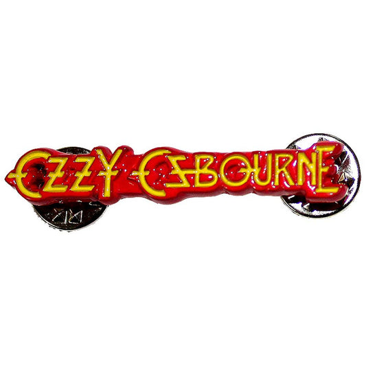 portachiave - pendente Ozzy Osbourne (Logo) - ROCK OFF - OZKEY01 portachiave - pendente Ozzy Osbourne (Logo) - ROCK OFF - OZKEY01