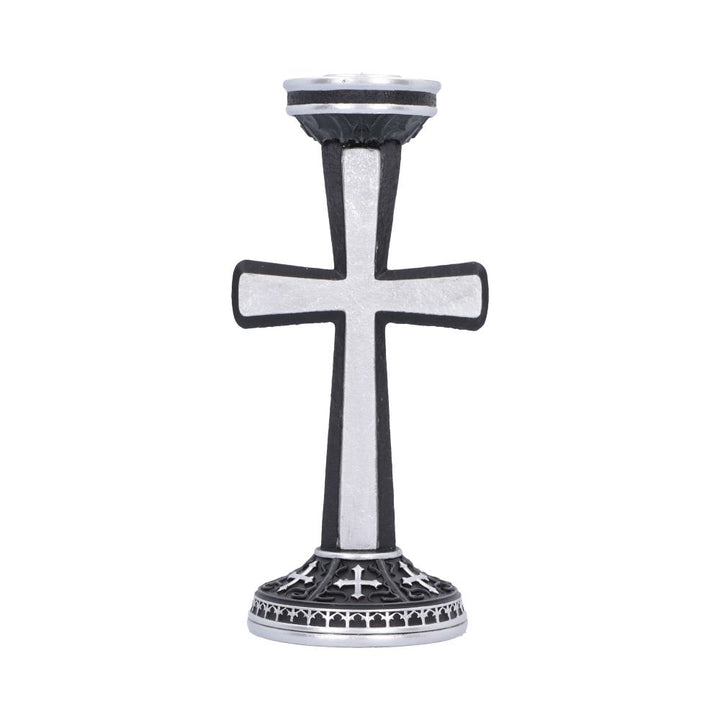 Ozzy Osbourne Prince of Darkness Candle Holder