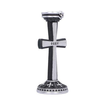Ozzy Osbourne Prince of Darkness Candle Holder