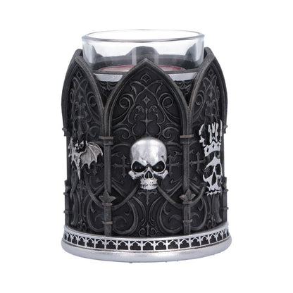 Ozzy Osbourne Prince of Darkness Tea Light Candle Holder