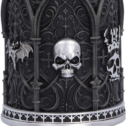 Ozzy Osbourne Prince of Darkness Tea Light Candle Holder