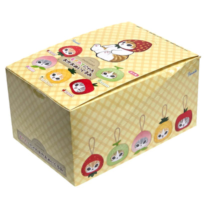 Parade Mofusand Fresh Fruit Face Plush Blind Box Asst (Box of 6)