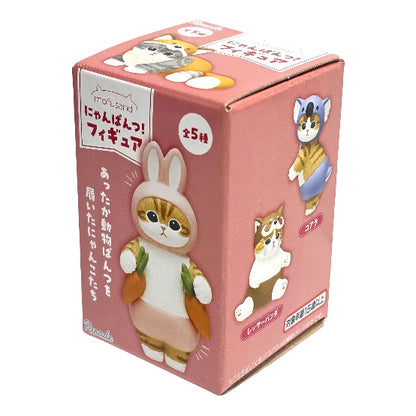 Parade Mofusand Meow Pants! Figure Blind Box Asst (Box of 12)