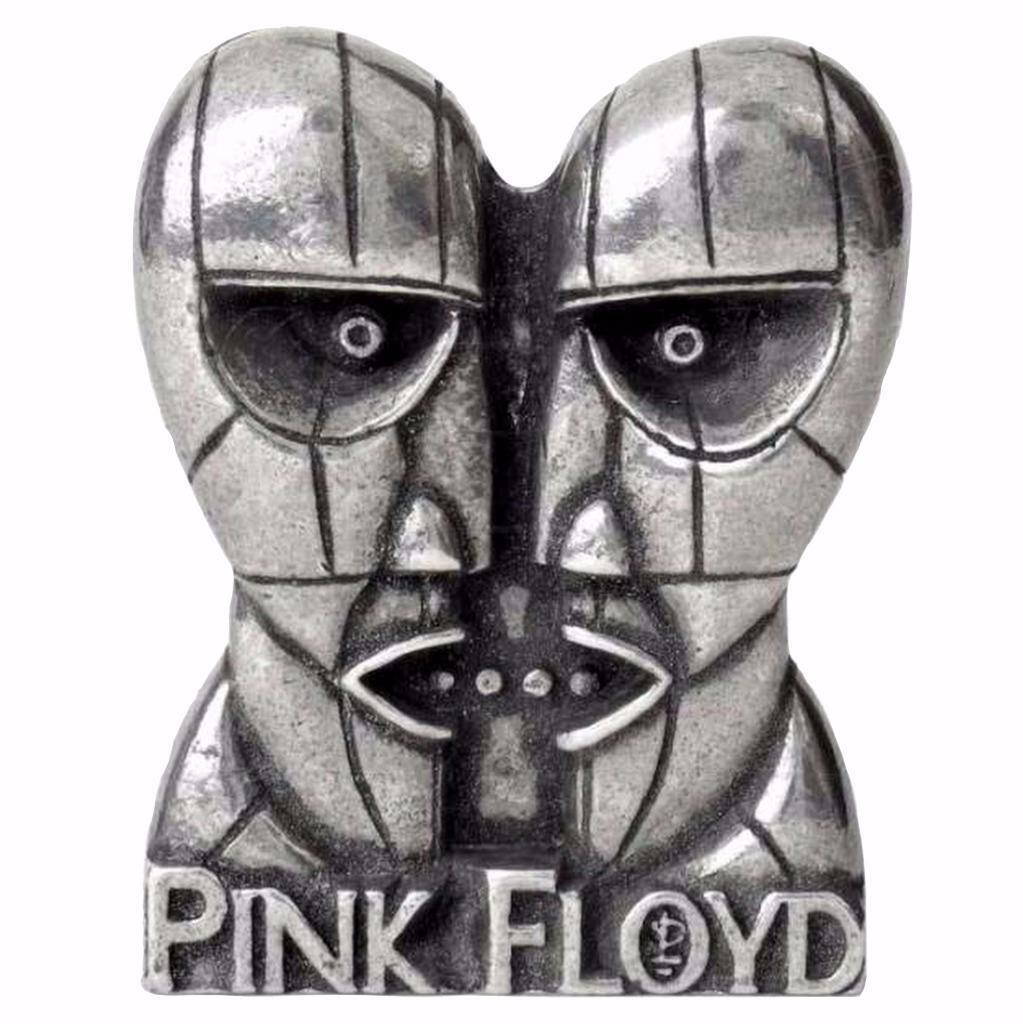 Pink Floyd Division Bell Pin Badge